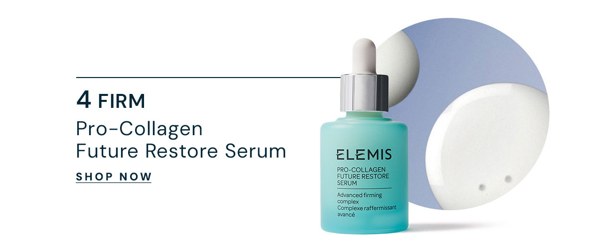 Future restore serum