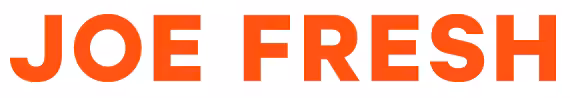 JOE FRESH