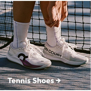 Tennis Shoes
