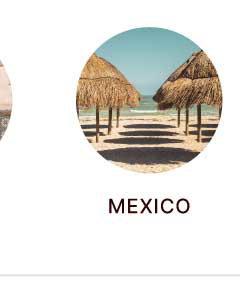 Shop Verve Culture Mexico Collection