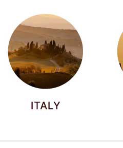 Shop Verve Culture Italy Collection
