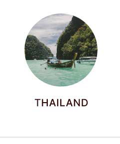 Shop Verve Culture Thailand Collection