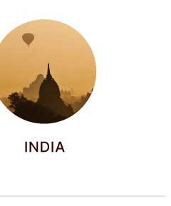 Shop Verve Culture India Collection