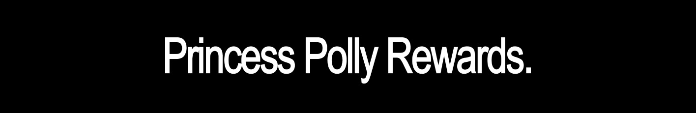 Princess Polly Logo