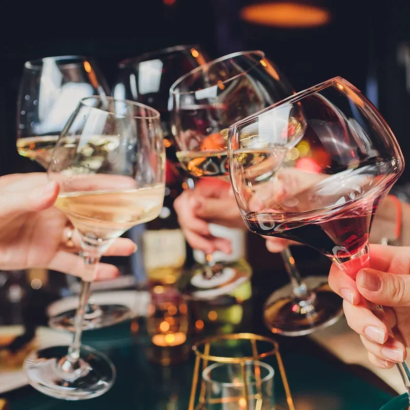 New in! Chef & Sommelier: Premium French Glassware