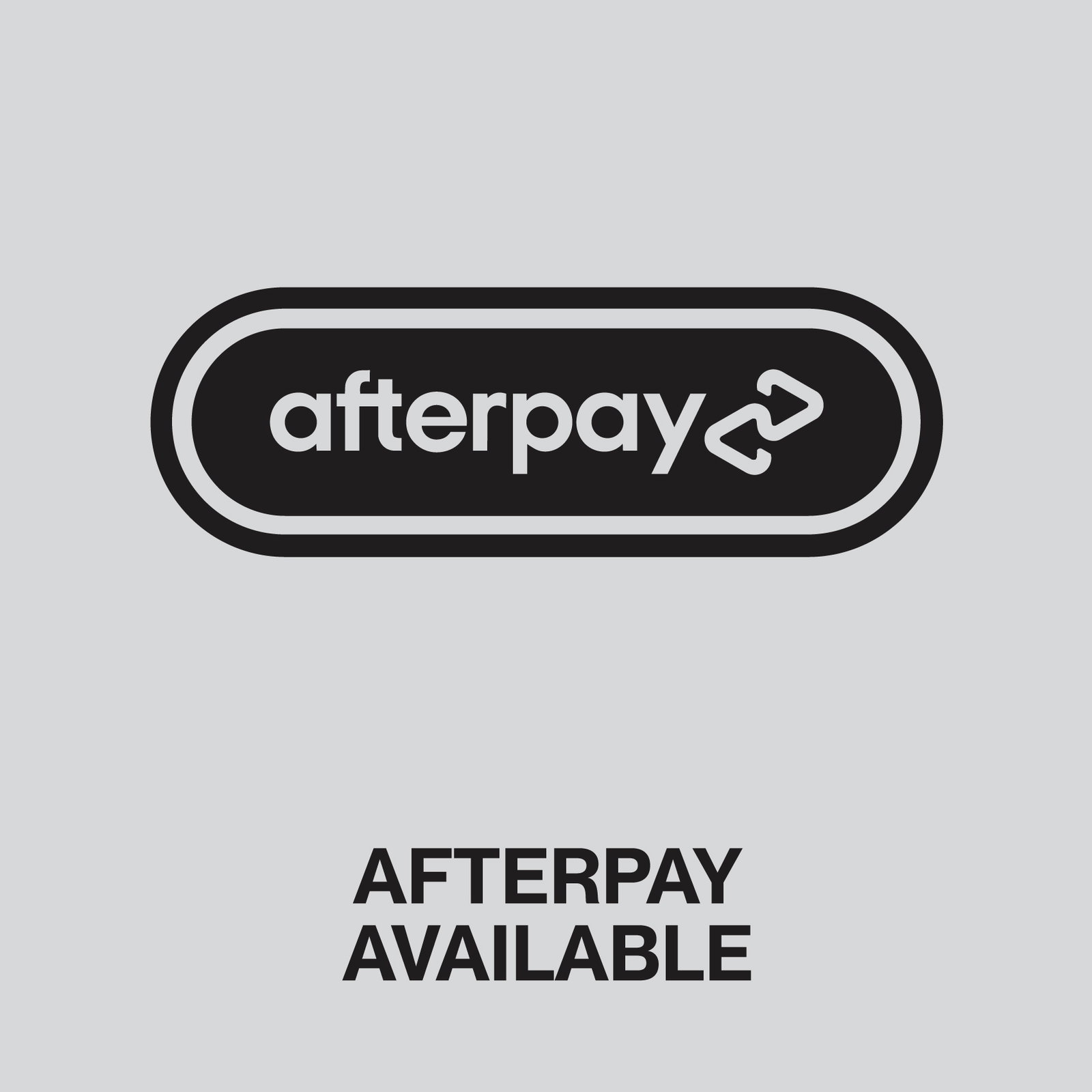 Afterpay Available