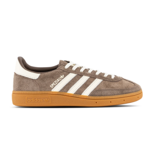 adidas Originals Handball Spezial Womens | Earth Strata/Off White/Gum