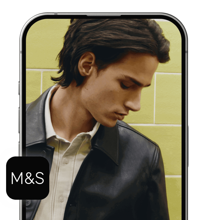 The best of M&S