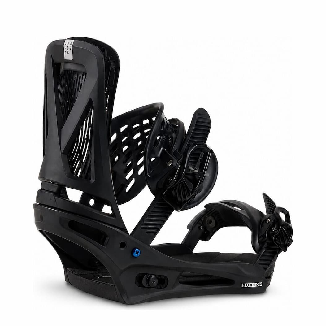 Women's Escapade Re:Flex Snowboard Bindings