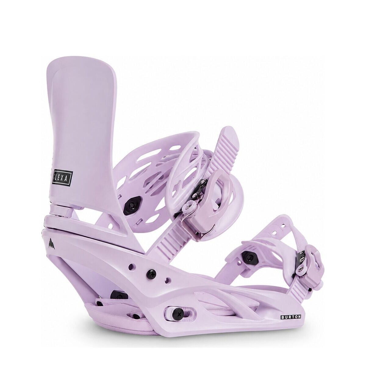 Women's Lexa Re:Flex Snowboard Bindings