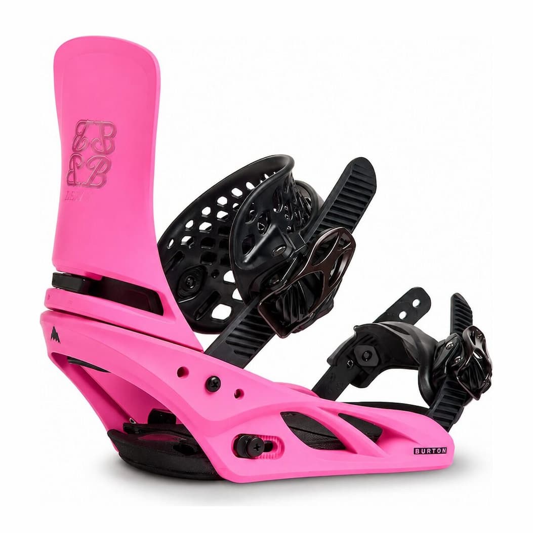 Women's Lexa X Re:Flex Snowboard Bindings
