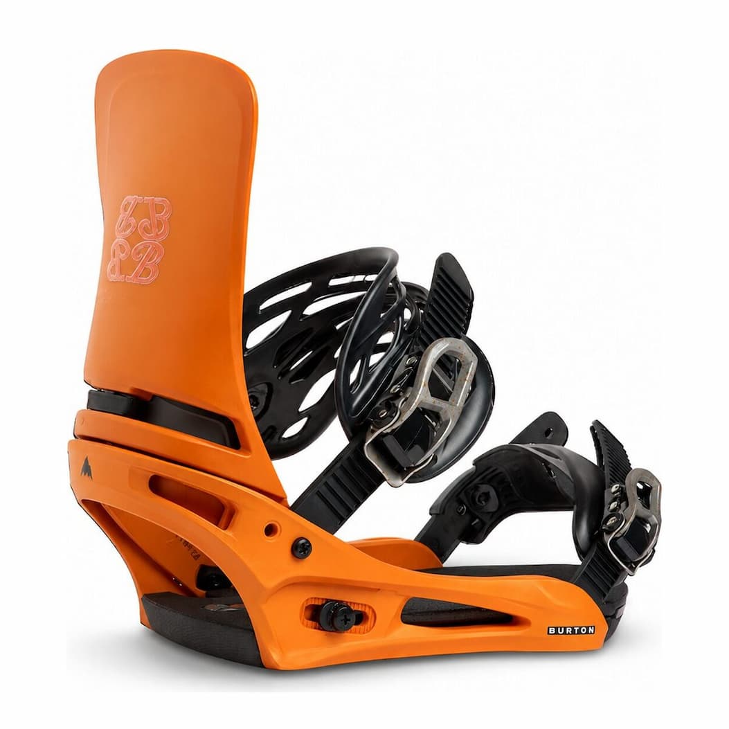 Men's Cartel X Re:Flex Snowboard Bindings