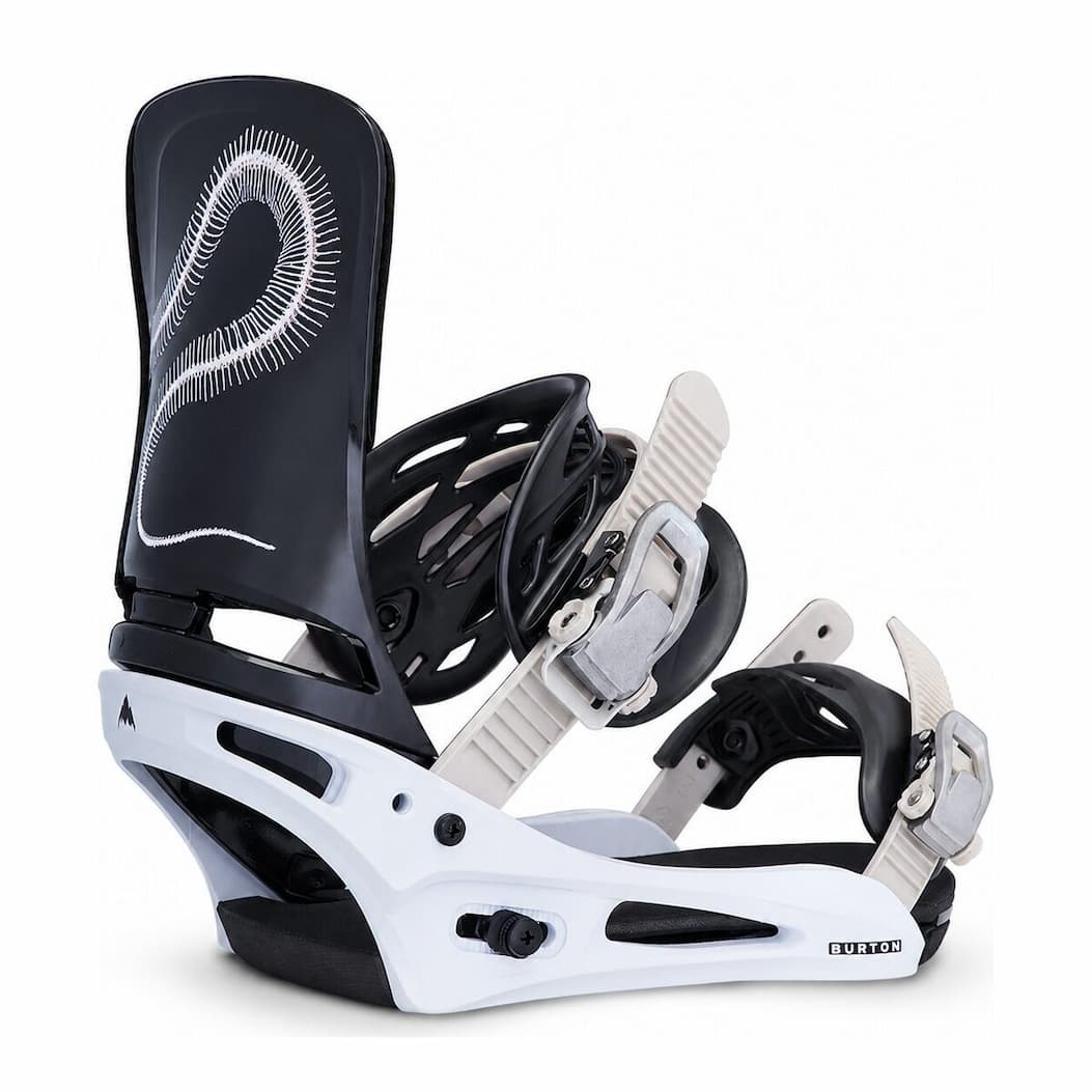 Men's Cartel Re:Flex Snowboard Bindings