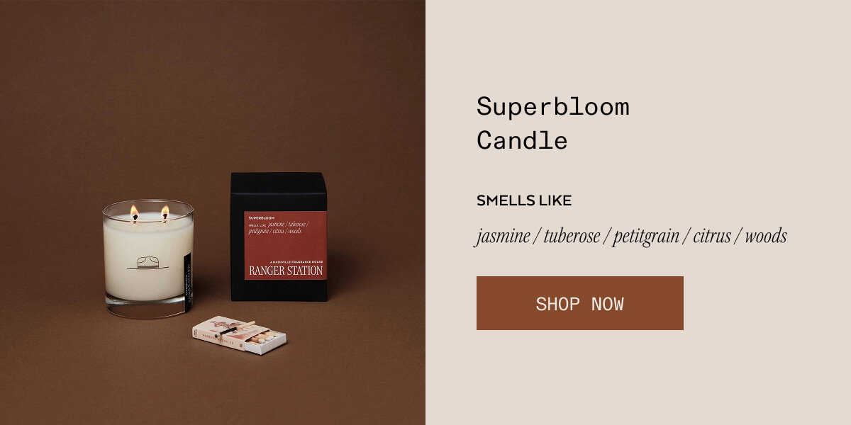 SHOP SUPERBLOOM>