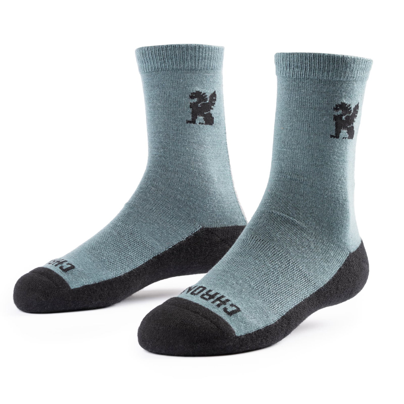Image of Merino Reflective Socks