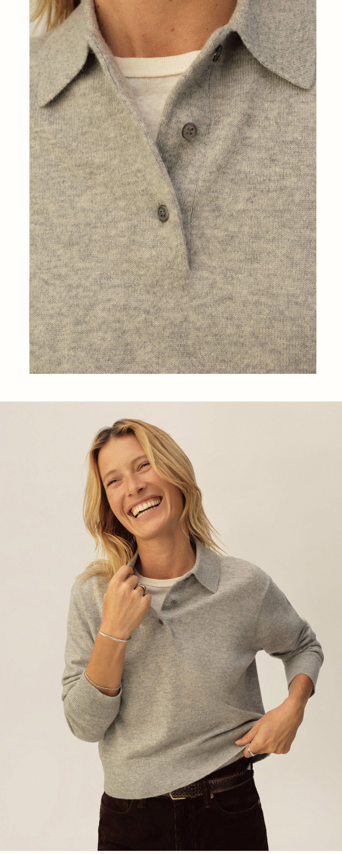 California Cashmere