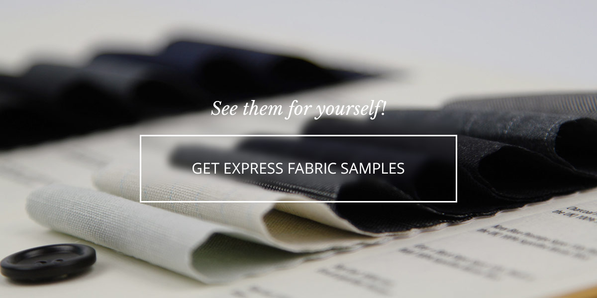 Get Express Fabric Samples!