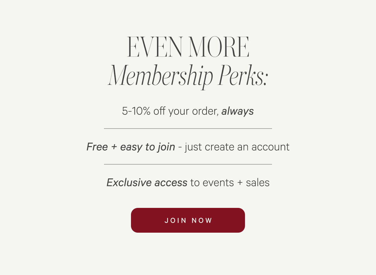 Join KORA Rewards