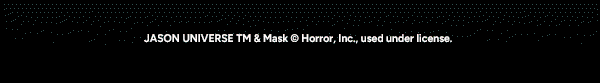 Shop All Jason Universe