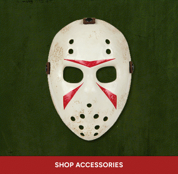Shop Accessories