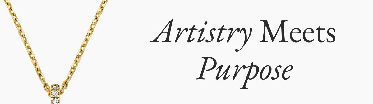 Artistry Meets Purpose
