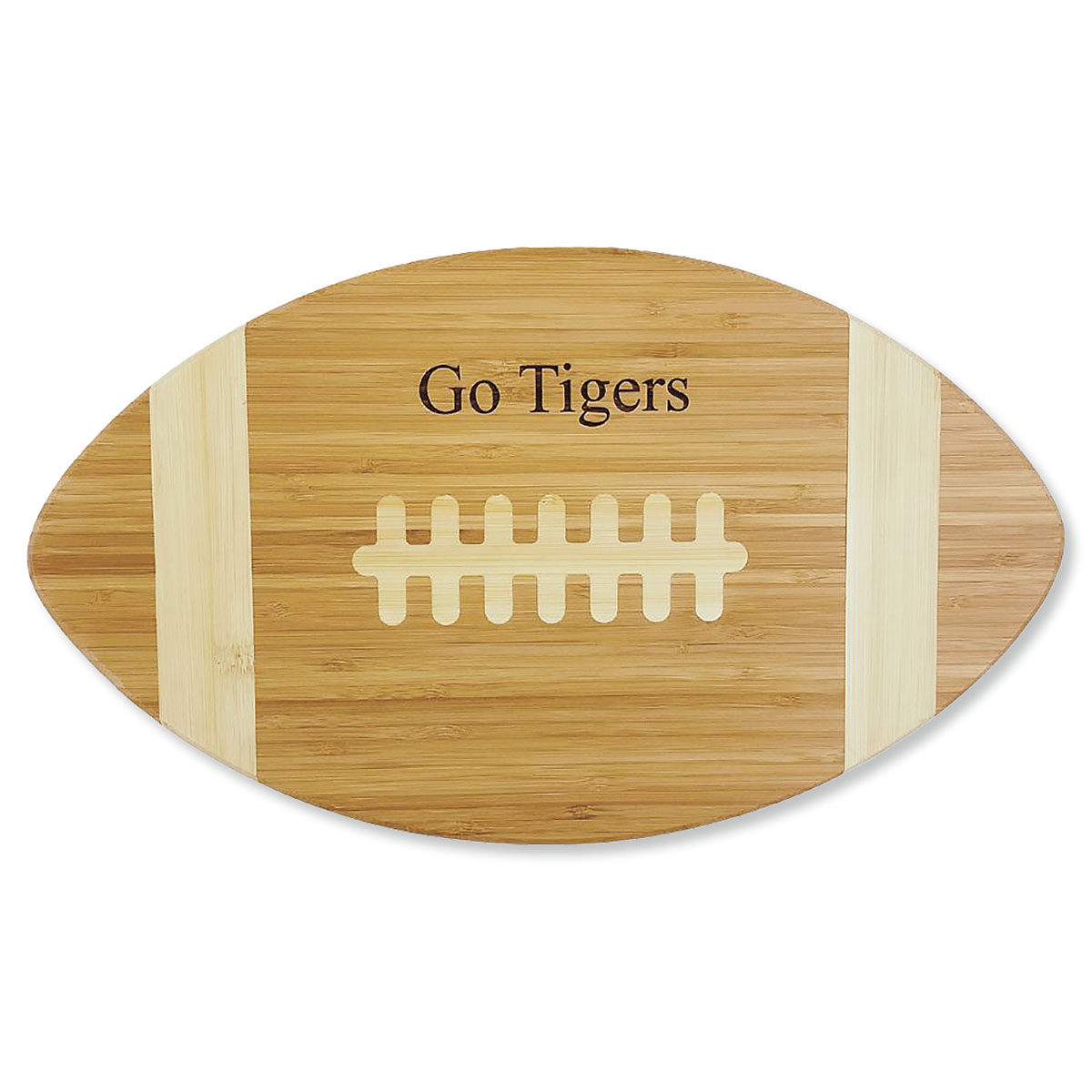 Image of Football Personalized Cutting Board
