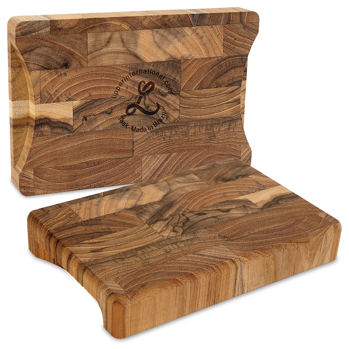 Image of Teak Cutting Board