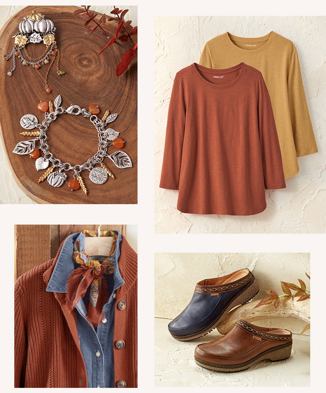 Autumn All Over grid_B