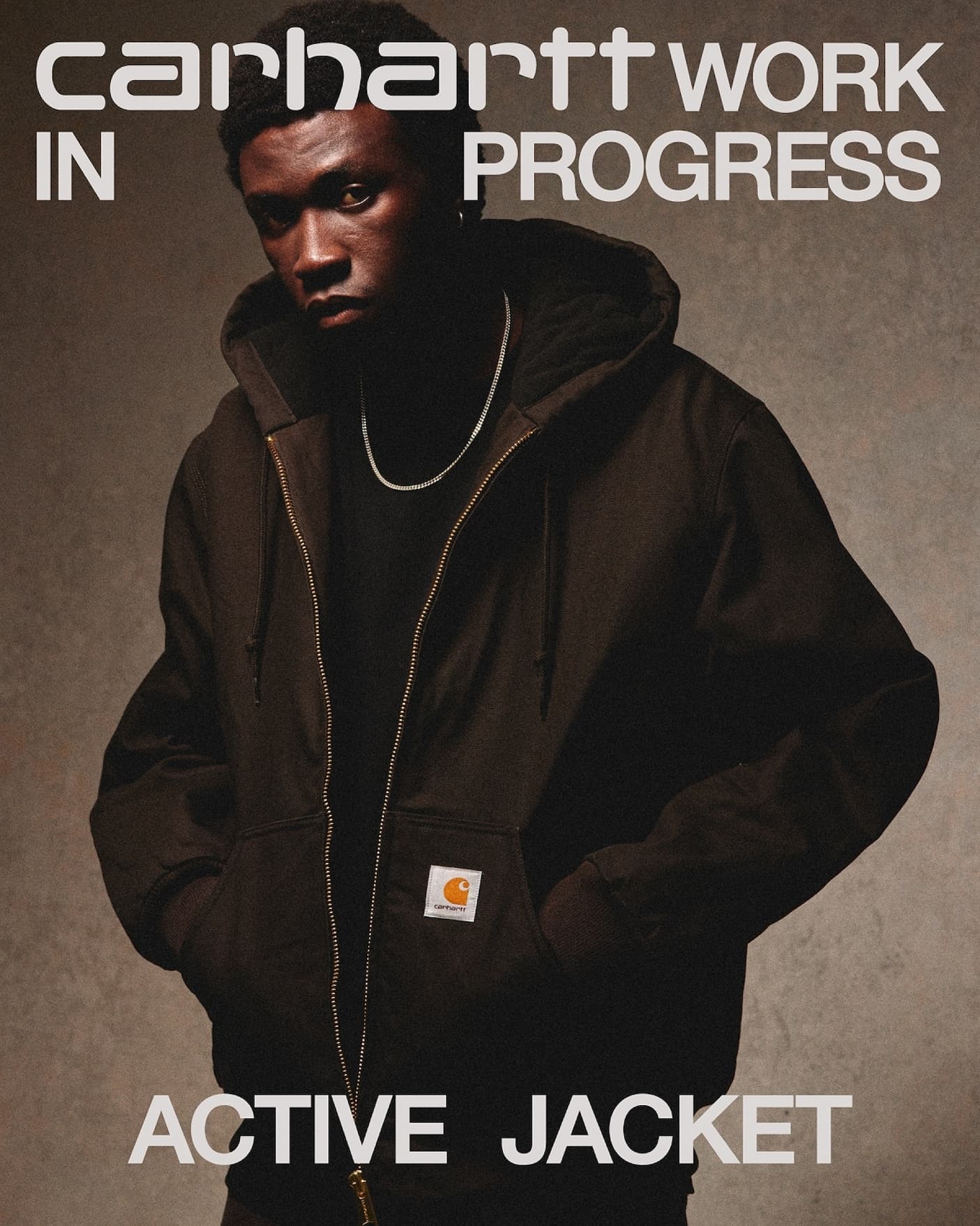 Carhartt WIP The Active Jacket 