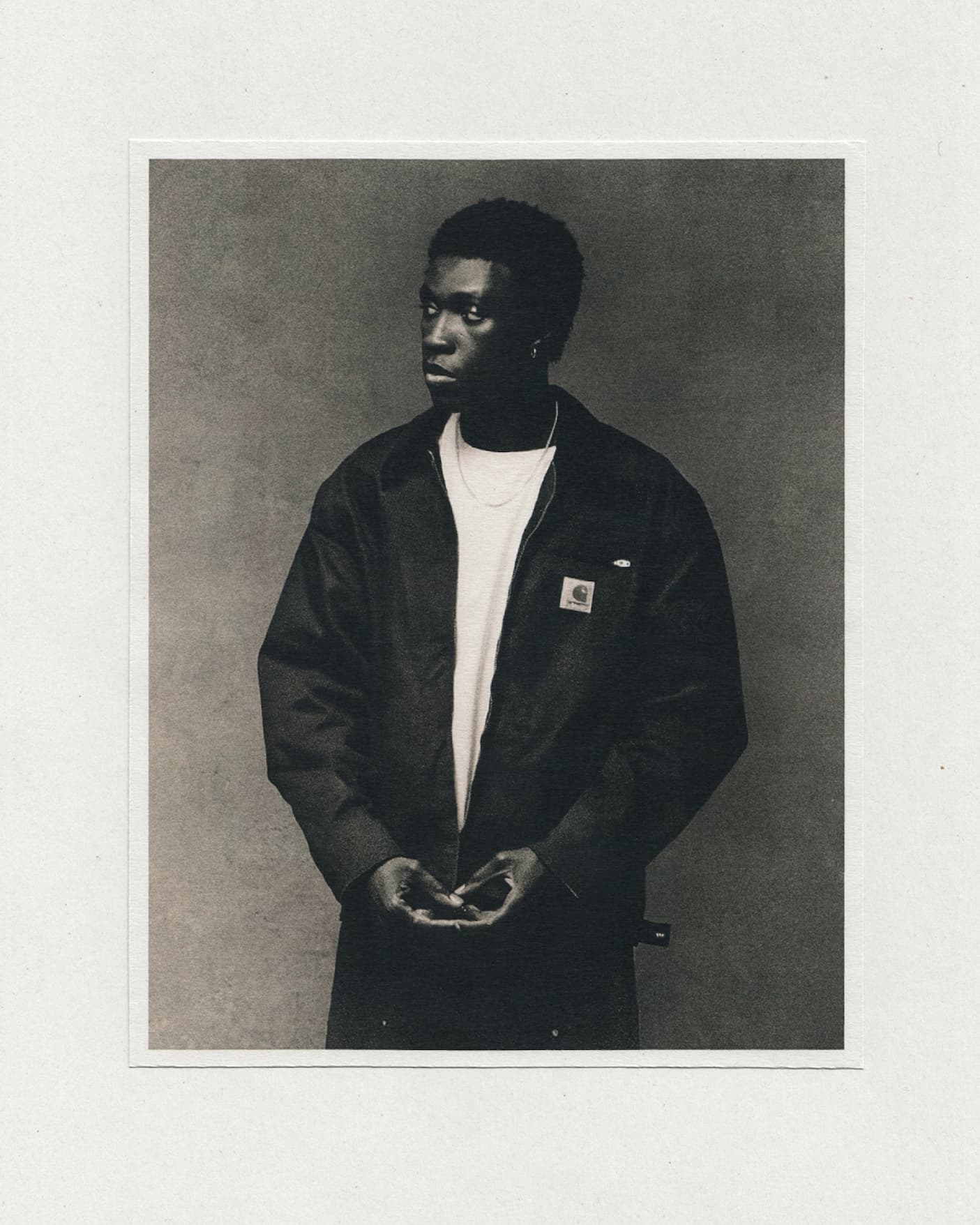 Carhartt WIP The Detroit Jacket - 2