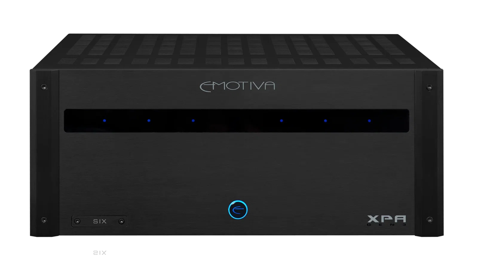 Image of Build Your Own (Custom Configuration) Audiophile Power Amplifier