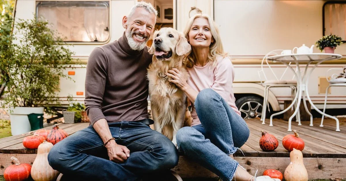 Image of family