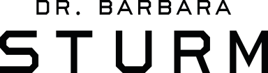 Dr Barbara Sturm Logo