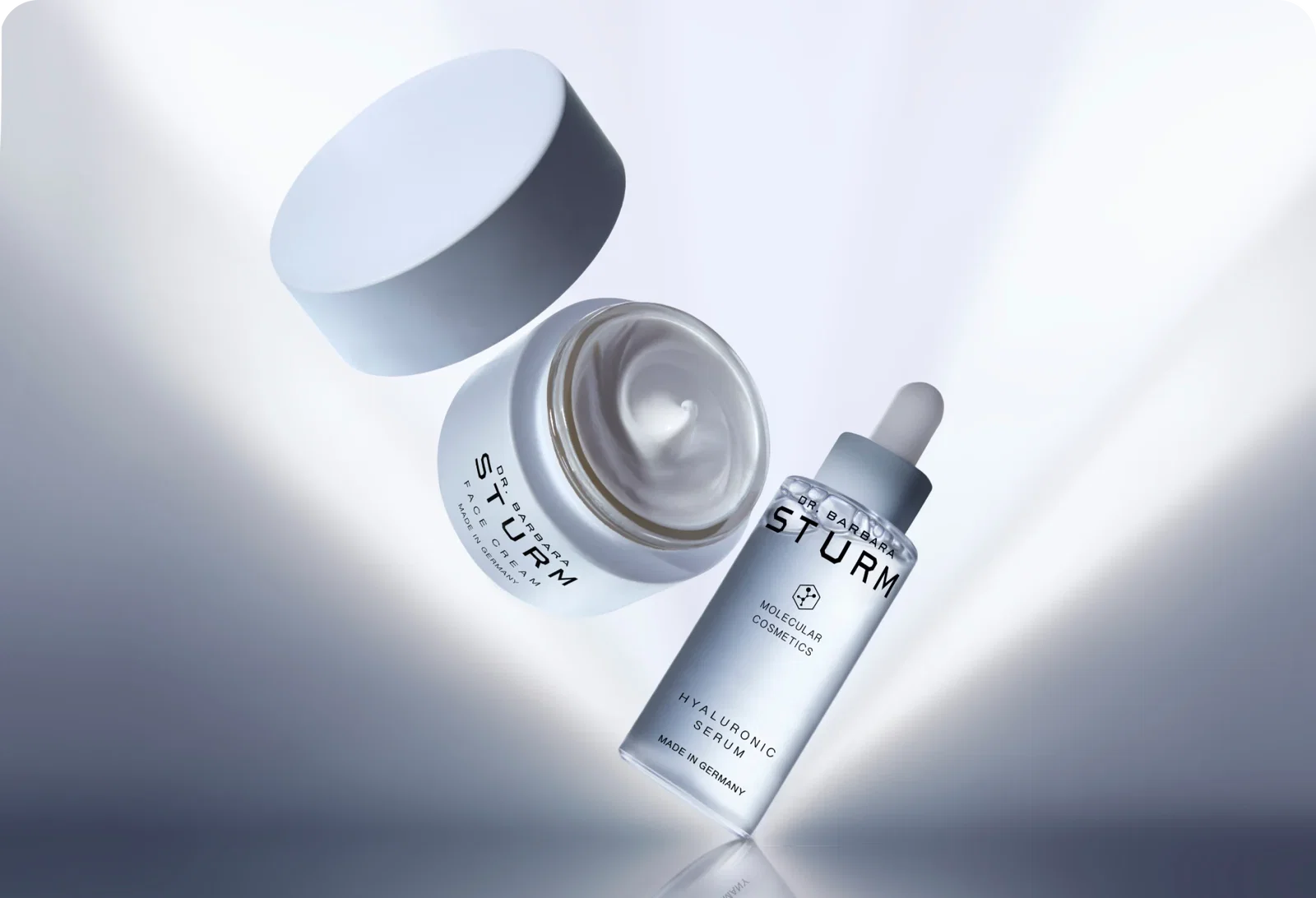 STURMGLOW™ ESSENTIALS