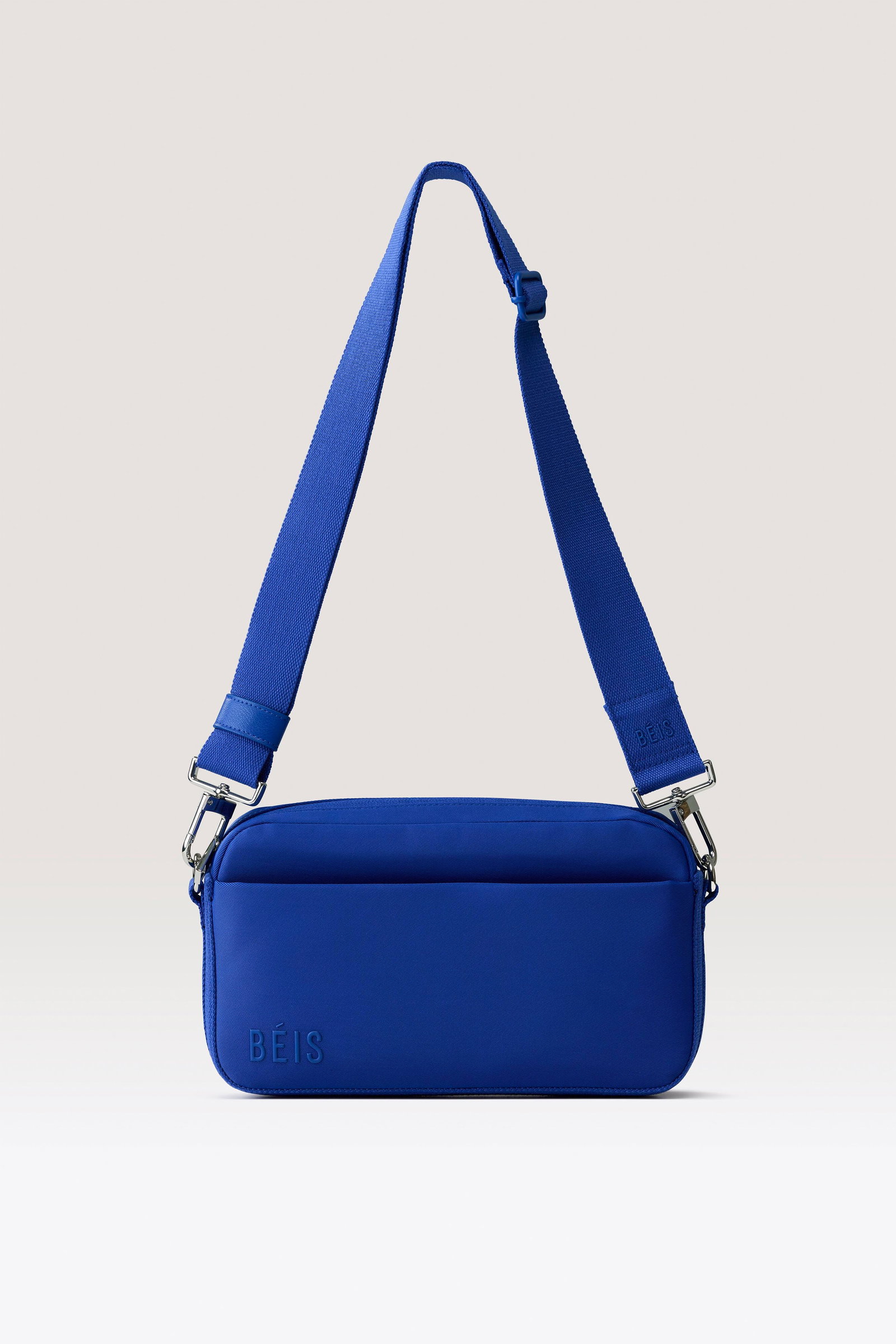 Image of The Travel Crossbody