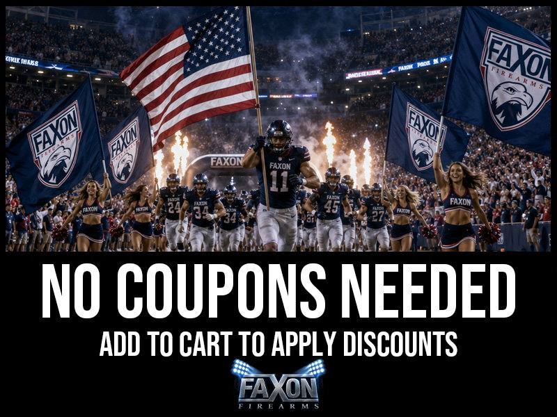 NO COUPONS NEEDED - ADD TO CART TO APPLY DISCOUNTS