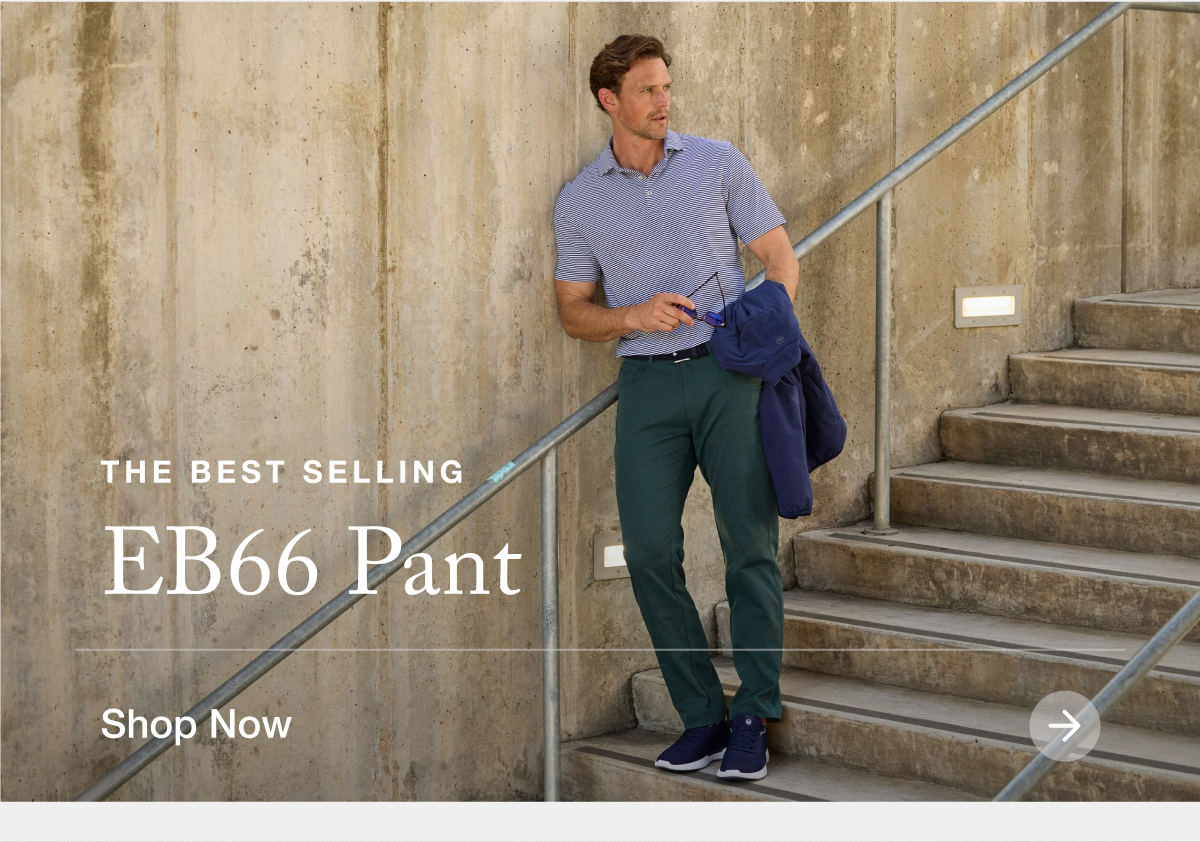 The Best Selling eb66 Pant | Shop Now