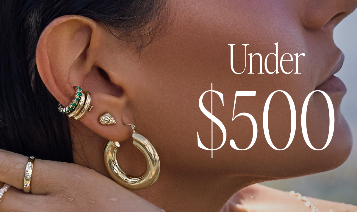 SHOP UNDER $500