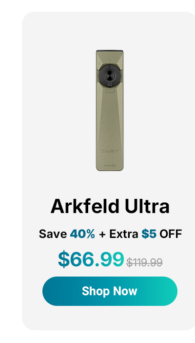 Arkfeld Ultra