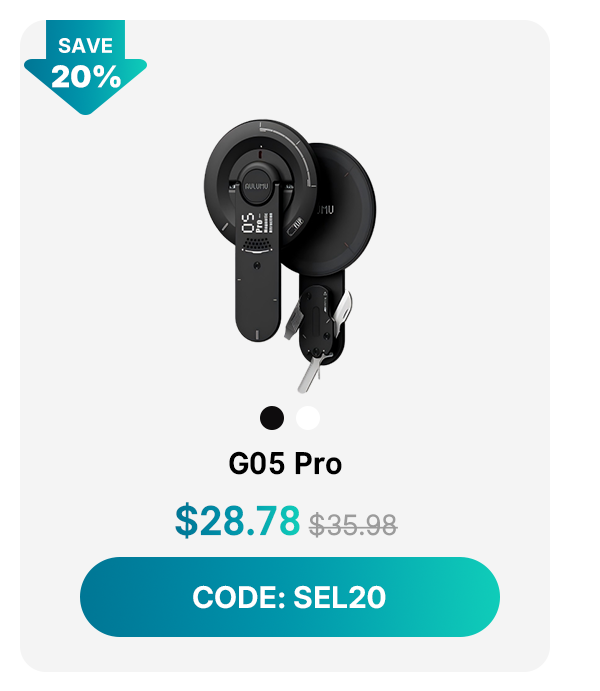 G05 Pro