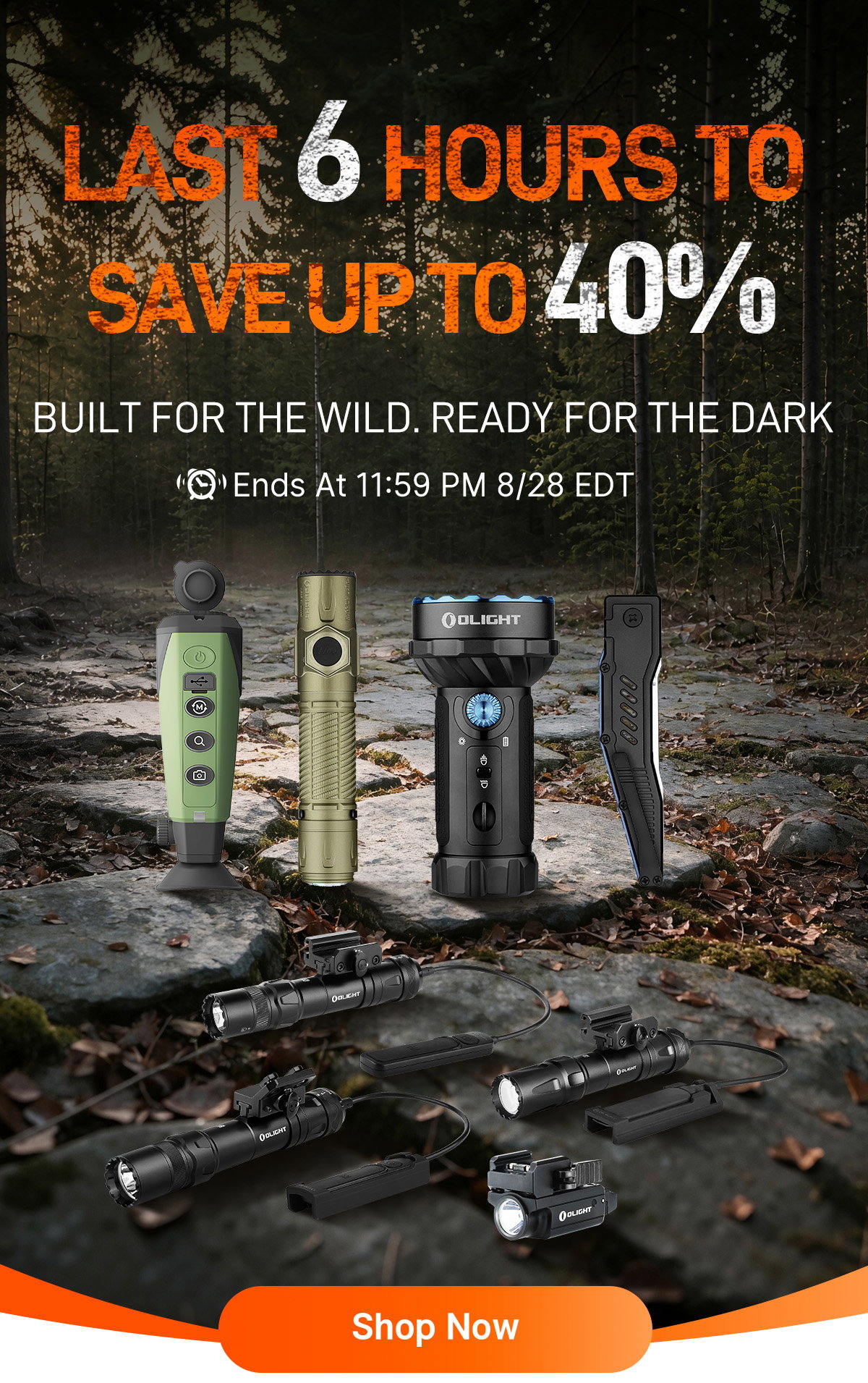 Olight