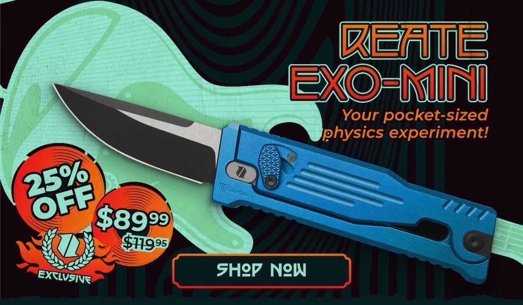 Reate EXO-Mini