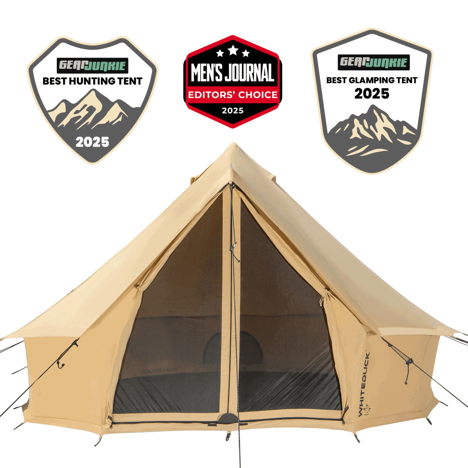 Regatta Bell Tent