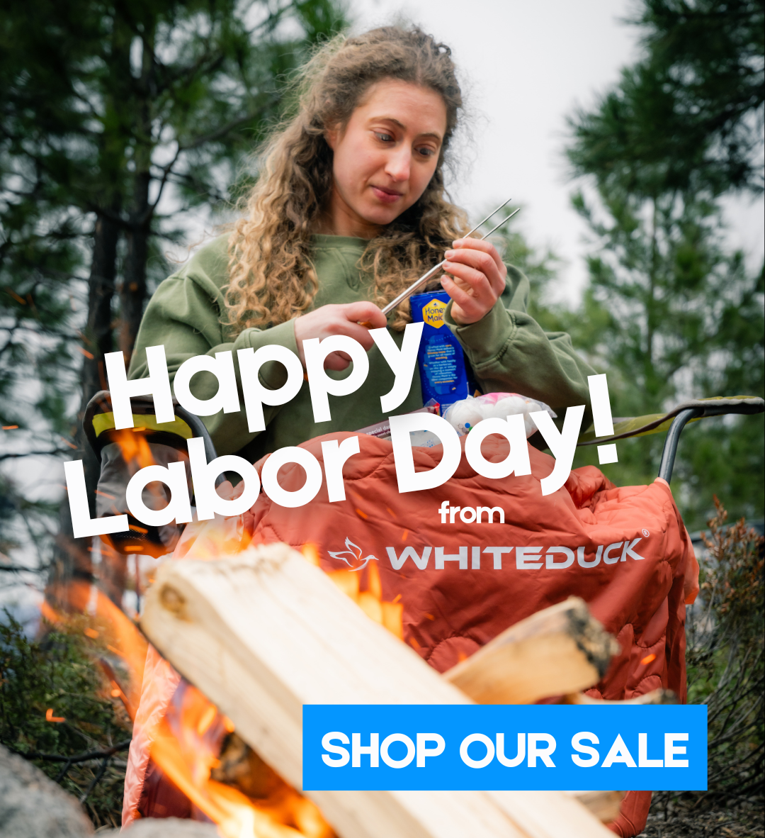 Labor Day Sale