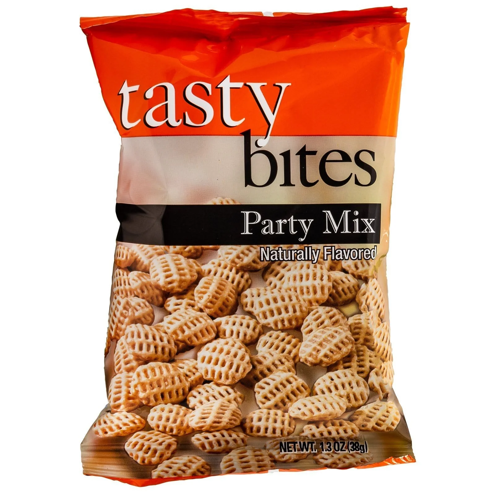 Image of Weight Loss Systems Party Mix Tasty Bites - Single Serve