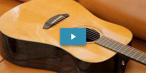 Watch as we sit down with new Breedlove owners Pete Mroz and Shannon Pollard!