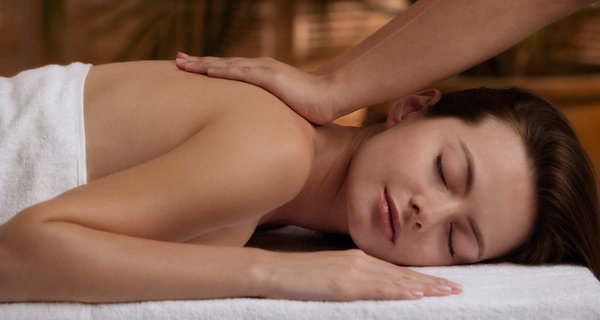 Choice of 5* Spa Treatment