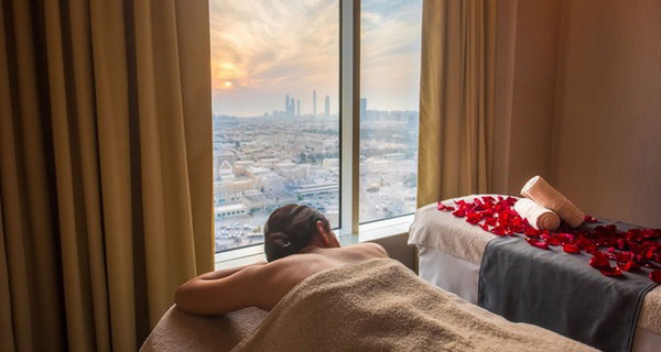 Luxury Reimagined: Soulful Wellness at Soul Senses Spa