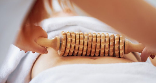 Rejuvenate with Madero, Deep Tissue & Moroccan Bath Wellness Escape