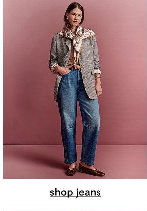 Shop jeans